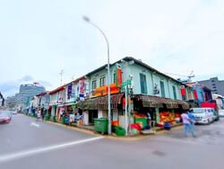 Little India Conservation Area (D8), Shop House #595448891